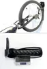 Uchwyt wieszak ścienny hak na rower 35kg + kołki montażowe Podgląd zdjęcia produktu 3