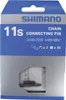 SHIMANO Y0AH98030 Kettenverbindungsstift superschmal Produktbild-Vorschau 6