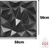 Kunststoff 3D Wandpaneele Wanddeko Wandverkleidung Produktbild-Vorschau 8