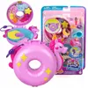 Polly Pocket HKV34, 4 rok / roky, Viacfarebný, Plast Náhľad obrázku produktu 18