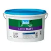 Herbol Latex Matt - 5 Ltr Weiss Produktbild-Vorschau 2
