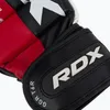 RDX Sports T6 MMA Handschühe - Rot - S Produktbild-Vorschau 12