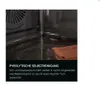 AEG NBU5P40SM SurroundCook® Backofen Edelstahl Produktbild-Vorschau 10