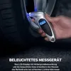Reifendruckprüfgerät mit LED-Licht, vier Produktbild-Vorschau 5