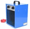 GEKO Elektrický ohřívač 5kW G80402 Náhled obrázku produktu 8