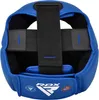 RDX Sports Casque de compétition amateur AS1 - Bleu - L Voir les images du produit 3