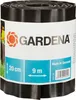 GARDENA 053-420 Beeteinfassung br 9m,20cm hoch, braun (1 Produktbild-Vorschau 5
