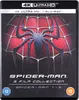 Spider-Man [3xBLU-RAY+3xBLU-RAY 4K] Anteprima dell’immagine prodotto 1