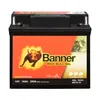 Banner Motorradbatterie GEL 521 01 GT20H-3 Produktbild-Vorschau 3