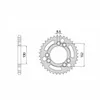 Kettensatz EK-Chain 525 MVXZ-2 für Cagiva Navigator 1000 Produktbild-Vorschau 3