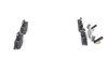 Bosch Bremsbelagsatz, Scheibenbremse  0 986 494 082 Produktbild-Vorschau 16