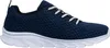 Rieker Damen Sneaker Mesh Logo sportlich Halbschuh 54000, Produktbild-Vorschau 2