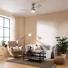 CECOTEC 05837 - Ventilatore da soffitto EnergySilence Aero Anteprima dell’immagine prodotto 4