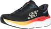 Skechers Slip-Ins Max Run Sneaker, Schwarz 42 EU Produktbild-Vorschau 1