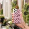 étui imoshion Design pour l'Apple iPhone 15 - Hearty Blush Voir les images du produit 4