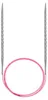 addiUnicorn Lace Rundstricknadeln Länge Durchmesser 100 cm Produktbild-Vorschau 1