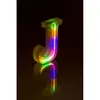 OOTB Neon-Leuchtbuchstabe T Höhe:16 cm Produktbild-Vorschau 13