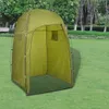 vidaXL Stan so sprchou / toaletou / prebaľovacou kabínou Náhľad obrázku produktu 1