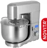 RGV PL10S Standmixer Edelstahl 1500 W Produktbild-Vorschau 2