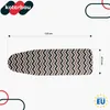 KOTARBAU® Bügelbrettbezug 120x42cm Bügeltischbezug M Bezug Produktbild-Vorschau 3