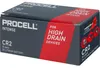Duracell Procell Intense Lithium CR2 3V 10 pièces (boîte) Voir les images du produit 3