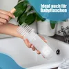 Villkin Flaschenbürste – Perfekte Reinigung für Produktbild-Vorschau 4
