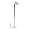 Mini Schmuck Vitrine Display Licht,Schmuck Vitrine Display Produktbild-Vorschau 4