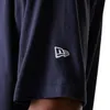 New Era Mlb Le Midi New York Yankees Kurzarm-t-shirt Blau S Produktbild-Vorschau 9