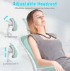 Kancelářská židle - Ergonomická kancelářská židle - Otočná Náhled obrázku produktu 7
