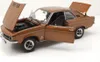 Norev 183624 Opel Manta A 1970 bronze metallic 1:18 Produktbild-Vorschau 4