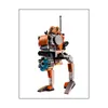 Lego 75089 Star Wars - Geonosis Troopers Produktbild-Vorschau 6