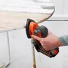 Black & Decker BDCDS18-QW, Delta-Schleifer, Schwarz, Produktbild-Vorschau 11