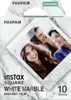 Fujifilm Instax Square White Marble Náhľad obrázku produktu 1