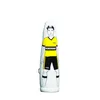 POWERSHOT Trainingsdummy - Freistoßmauer 180cm aus Produktbild-Vorschau 1