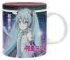 HATSUNE MIKU Cyberpunk Subli Tasse (320 ml) Produktbild-Vorschau 3
