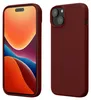 kwmobile Handyhülle für iPhone 15 Hülle, für iPhone 15 Case Produktbild-Vorschau 1