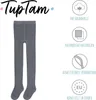 TupTam Baby Jungen Strickstrumpfhose 6er Pack, Farbe: Produktbild-Vorschau 2