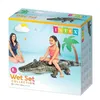 INTEX 57551NP - Schwimmtier - realistisches Krokodil Produktbild-Vorschau 27