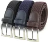 SK elastische Gürtel - Stretch Geflochtene - 3 Stück 110 Produktbild-Vorschau 1