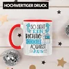Trendation - Aquarist Tasse So Sieht Ein Richtig Cooler Produktbild-Vorschau 3