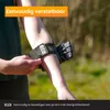 R2B Hardloop Telefoonhouder t/m 6,5 inch – 360° Draaibaar – Productafbeelding-voorbeeld 6