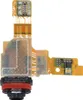 Pro Sony Xperia XZ1 Compact Vstupní audio modul Jack Flex Náhled obrázku produktu 3