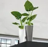 Ghiveci Lechuza Delta Premium 40/75 cm Rosu 15559 Náhled obrázku produktu 8