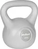 Rebel RBA-2322G Kettlebell Active 22 kg, šedý Náhľad obrázku produktu 1