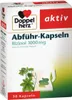 Doppelherz Preháňadlo Kapsule Castorol 1 000 mg 30 ks Náhľad obrázku produktu 1