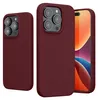 kwmobile Handyhülle für iPhone 15 Pro Hülle, für iPhone 15 Produktbild-Vorschau 8