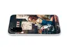 MuchoWow® Handyhülle Schutzhülle Hülle für Samsung Galaxy Produktbild-Vorschau 5