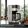 Steinborg machine à café avec écran LED | 900 watts | Voir les images du produit 3