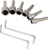 TECPO Schraubendreher- und Bit Set 100-tlg. Produktbild-Vorschau 8