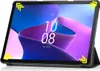 imoshion Bibliothèque pliante pour la Lenovo Tab M10 (3rd Voir les images du produit 7